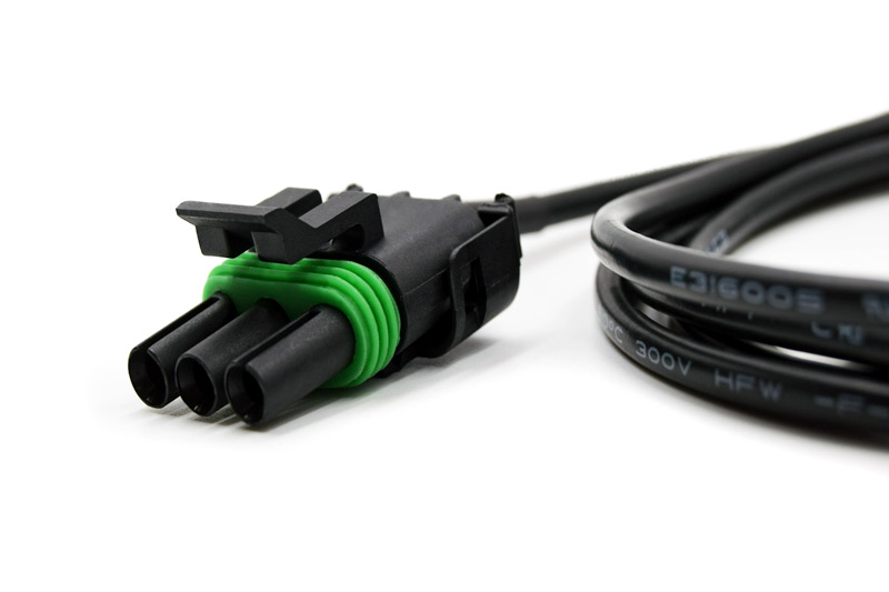 100EE00C07_2-GWNP EZ Lynk Cummins OBDII Diagnostic Cable Auto Agent 2 - الصورة 1