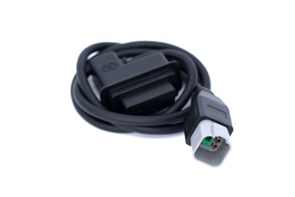 Auto Agent 3 BRP Cable Can-Am – SkiDoo – SeaDoo – Ryker EZ Lynk