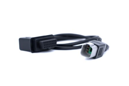 Auto Agent 3 BRP Cable Can-Am – SkiDoo – SeaDoo – Ryker EZ Lynk
