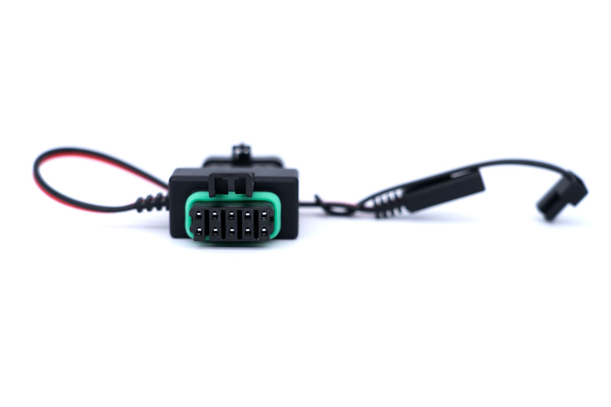 100EE00C22_7-GWNP Arctic Cat Power Injection Adapter (Requires 100EE00C14) EZ Lynk - Image 1