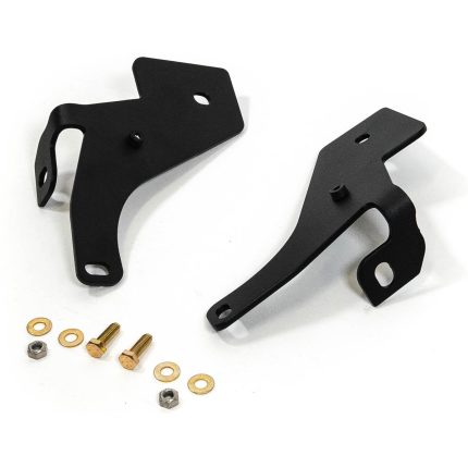 11-16 Superduty A Pillar Mounts SDHQ Offroad