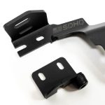 ⁦17-22 Ford Superduty A Pillar Mounts SDHQ Offroad⁩ - الصورة ⁦4⁩