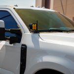 ⁦24-Present Ford Superduty A Pillar Mounts SDHQ Offroad⁩ - الصورة ⁦16⁩