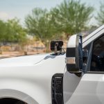 ⁦24-Present Ford Superduty A Pillar Mounts SDHQ Offroad⁩ - الصورة ⁦17⁩