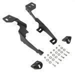 ⁦24-Present Ford Superduty A Pillar Mounts SDHQ Offroad⁩ - الصورة ⁦2⁩