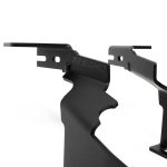 ⁦24-Present Ford Superduty A Pillar Mounts SDHQ Offroad⁩ - الصورة ⁦4⁩