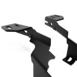 ⁦24-Present Ford Superduty A Pillar Mounts SDHQ Offroad⁩ - الصورة ⁦5⁩