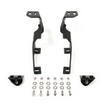 ⁦24-Present Ford Superduty A Pillar Mounts SDHQ Offroad⁩ - الصورة ⁦6⁩