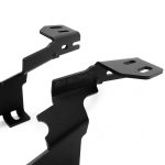 ⁦24-Present Ford Superduty A Pillar Mounts SDHQ Offroad⁩ - الصورة ⁦7⁩