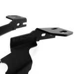 ⁦24-Present Ford Superduty A Pillar Mounts SDHQ Offroad⁩ - الصورة ⁦8⁩