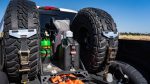 ⁦17-Present Superduty Bed Rack Raw SDHQ Offroad⁩ - الصورة ⁦2⁩