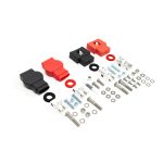 95-02.5 Ford 7.3L F250/F350/Superduty Billet Battery Terminal Upgrade Kit SDHQ Offroad - Image 8
