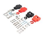 95-02.5 Ford 7.3L F250/F350/Superduty Billet Battery Terminal Upgrade Kit SDHQ Offroad - Image 9