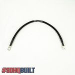 ⁦20-22 Ford Super Duty (F250/F350/F450) SDHQ Built Billet Battery Terminal Kit SDHQ Offroad⁩ - الصورة ⁦13⁩