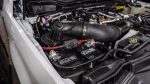 ⁦20-22 Ford Super Duty (F250/F350/F450) SDHQ Built Billet Battery Terminal Kit SDHQ Offroad⁩ - الصورة ⁦9⁩