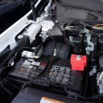 ⁦23-24 Ford F250/F350 Billet Dual Battery Terminal Upgrade Kit SDHQ Offroad⁩ - الصورة ⁦7⁩