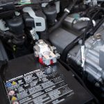 ⁦23-24 Ford F250/F350 Billet Dual Battery Terminal Upgrade Kit SDHQ Offroad⁩ - الصورة ⁦8⁩