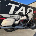 سلسلة أداء ريدلاين 2-1 أنبوب علوي كروم تاب أداء