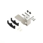 21-25 F150 and Raptor Grille Shutter Delete Kit SDHQ Offroad - Image 2