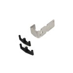 21-25 F150 and Raptor Grille Shutter Delete Kit SDHQ Offroad - Image 5