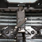 21-25 F150 and Raptor Grille Shutter Delete Kit SDHQ Offroad