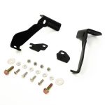 ⁦15-20 F150 A Pillar Mounts SDHQ Offroad⁩ - الصورة ⁦4⁩