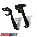 ⁦15-20 F150 A Pillar Mounts SDHQ Offroad⁩ - الصورة ⁦7⁩