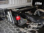 Rear Frame Reinforcement Kit SDHQ Offroad - Image 2