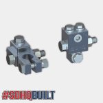 21-Present Ford Bronco Complete Battery Terminal Upgrade Kit SDHQ Offroad - Image 3