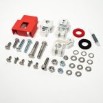 21-Present Ford Bronco Complete Battery Terminal Upgrade Kit SDHQ Offroad - Image 5