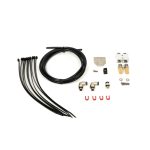 24 Ford Ranger ARB Filter Relocation Kit SDHQ Offroad