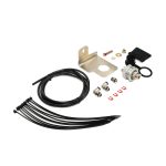 24-Present Ranger Raptor Air Chuck and Switch Mount SDHQ Offroad - Image 2