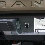 24-Present Ranger Raptor Air Chuck and Switch Mount SDHQ Offroad - Image 3