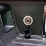 24-Present Ranger Raptor Air Chuck and Switch Mount SDHQ Offroad - Image 4
