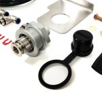 24-Present Ranger Raptor Air Chuck and Switch Mount SDHQ Offroad - Image 7