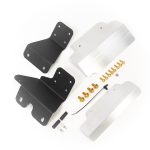 ⁦24 Ford Ranger Air Compressor Mount SDHQ Offroad⁩ - الصورة ⁦3⁩