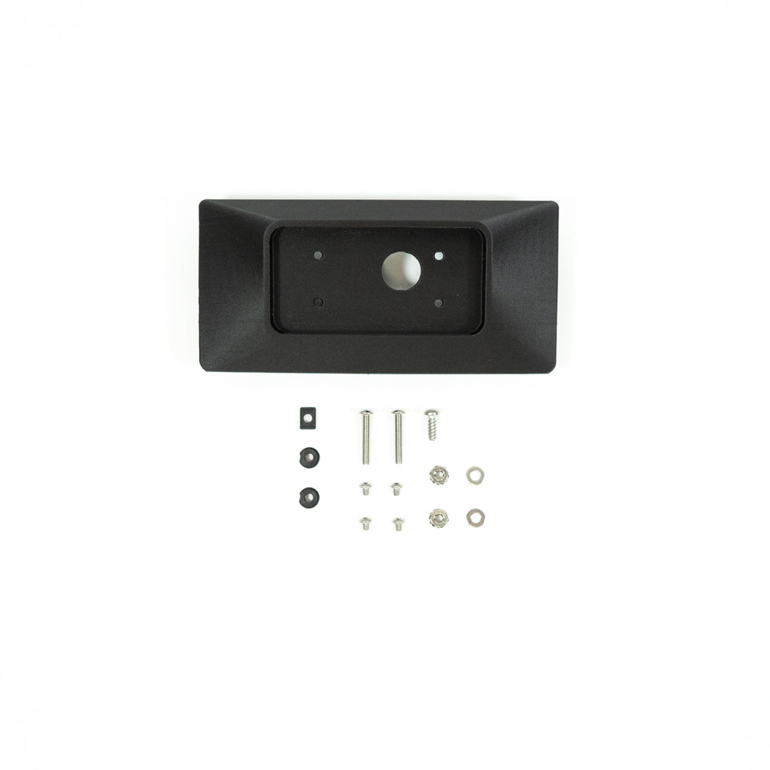 15-1130-G6-RCR12-JMKL 24-Present Ford Ranger/Ranger Raptor Overhead Keypad Mount For Switch Pros RCR12 SDHQ Offroad - Image 1