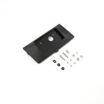24-Present Ford Ranger/Ranger Raptor Overhead Keypad Mount For Switch Pros RCR12  SDHQ Offroad - Image 3