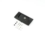 24-Present Ford Ranger/Ranger Raptor Overhead Keypad Mount For Switch Pros RCR12  SDHQ Offroad - Image 4