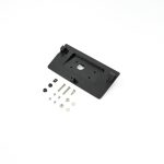 24-Present Ford Ranger/Ranger Raptor Overhead Keypad Mount For Switch Pros RCR12  SDHQ Offroad - Image 7