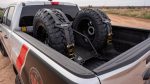 19-Present Ranger Bed Rack Raw SDHQ Offroad - Image 7