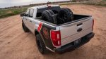 19-Present Ranger Bed Rack Raw SDHQ Offroad - Image 9