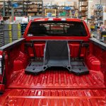 ⁦24-Present Ranger and Ranger Raptor In-Bed Chase Rack SDHQ Offroad⁩ - الصورة ⁦2⁩