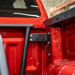 ⁦24-Present Ranger and Ranger Raptor In-Bed Chase Rack SDHQ Offroad⁩ - الصورة ⁦5⁩