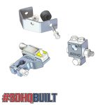 19-23 SDHQ Built Ford Ranger Billet Battery Terminal and Distribution Kit SDHQ Offroad - Image 3