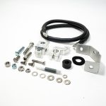 19-23 SDHQ Built Ford Ranger Billet Battery Terminal and Distribution Kit SDHQ Offroad - Image 5