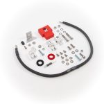 ⁦24-Present Ford Ranger/Ranger Raptor Billet Battery Terminal Upgrade Kit SDHQ Offroad⁩ - الصورة ⁦4⁩