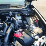 ⁦24-Present Ford Ranger/Ranger Raptor Billet Battery Terminal Upgrade Kit SDHQ Offroad⁩ - الصورة ⁦5⁩