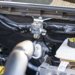 ⁦24-Present Ford Ranger/Ranger Raptor Billet Battery Terminal Upgrade Kit SDHQ Offroad⁩ - الصورة ⁦6⁩