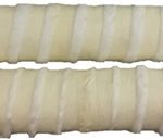 14-21 Harley Davidson Street 500/570 Black Tip Compatible Street Exhaust Pipes 2.25 Inch Louvered Core Baffles (Medium) 4 Inch Chrome Straight Cut Tip Tab Performance